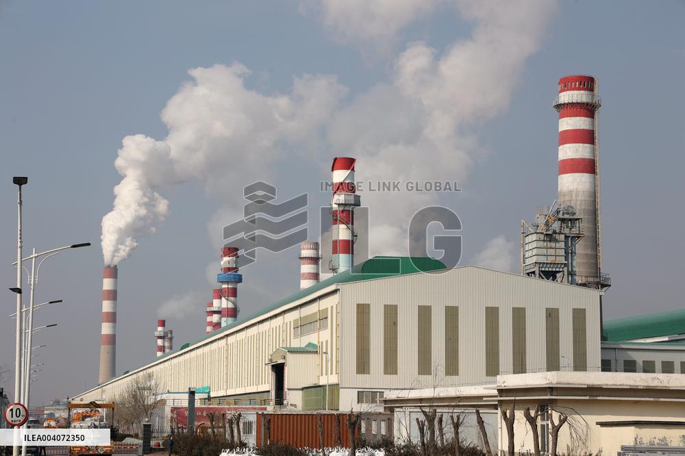 Pollution Reduction and Carbon Reduction