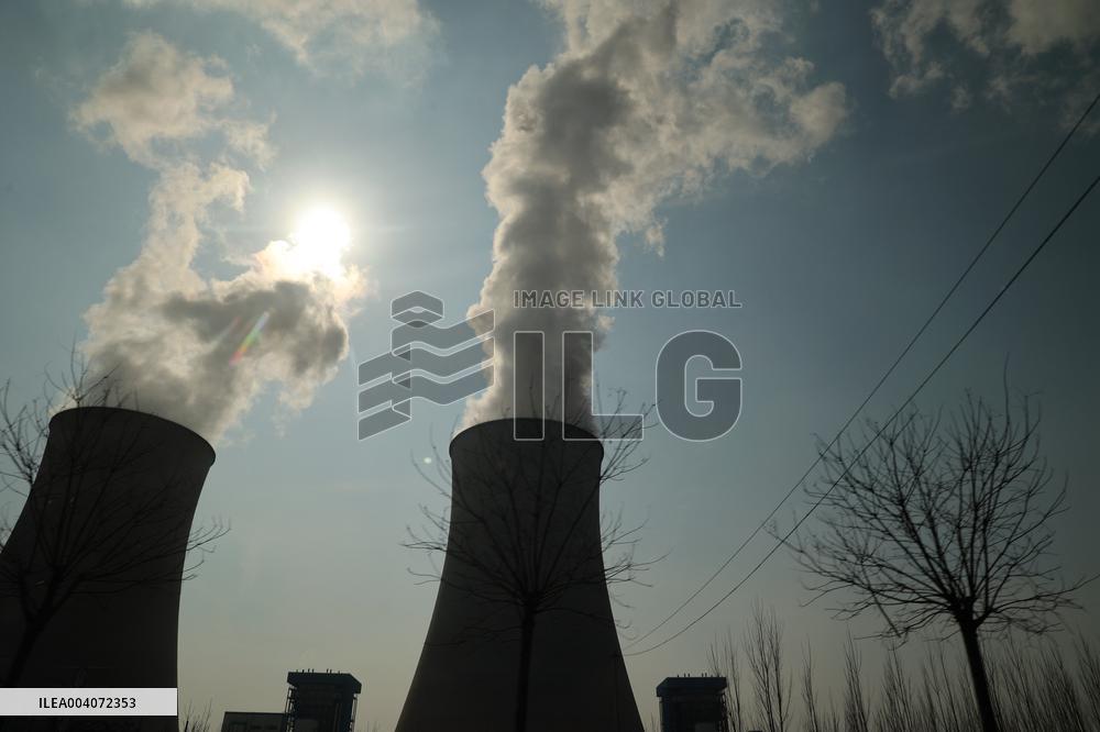 Pollution Reduction and Carbon Reduction