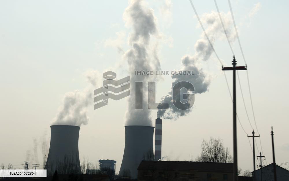 Pollution Reduction and Carbon Reduction