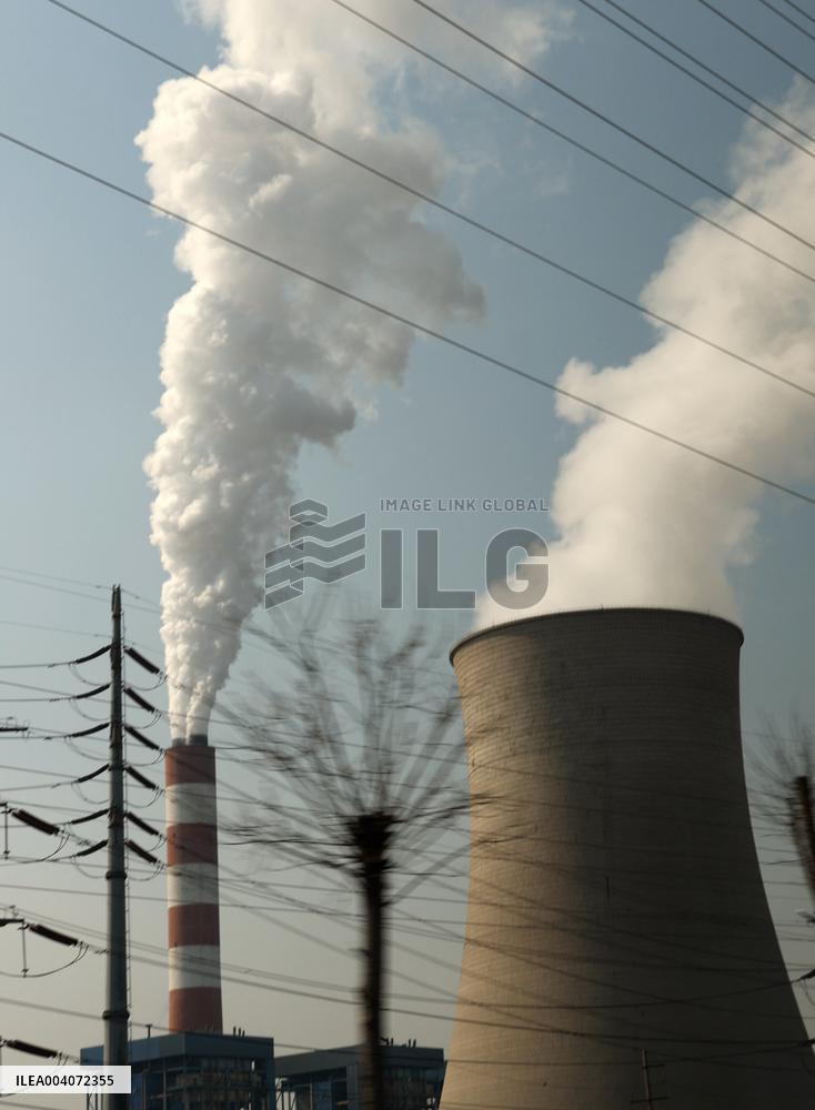 Pollution Reduction and Carbon Reduction