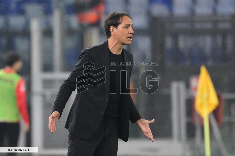 CALCIO - Serie A - AS Roma vs AC Monza