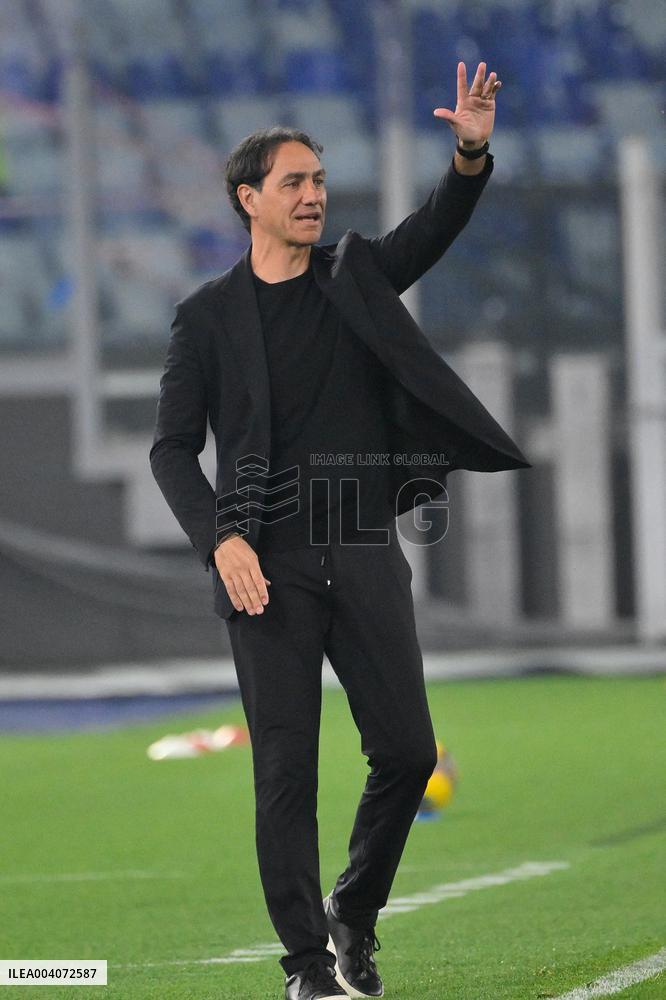 CALCIO - Serie A - AS Roma vs AC Monza