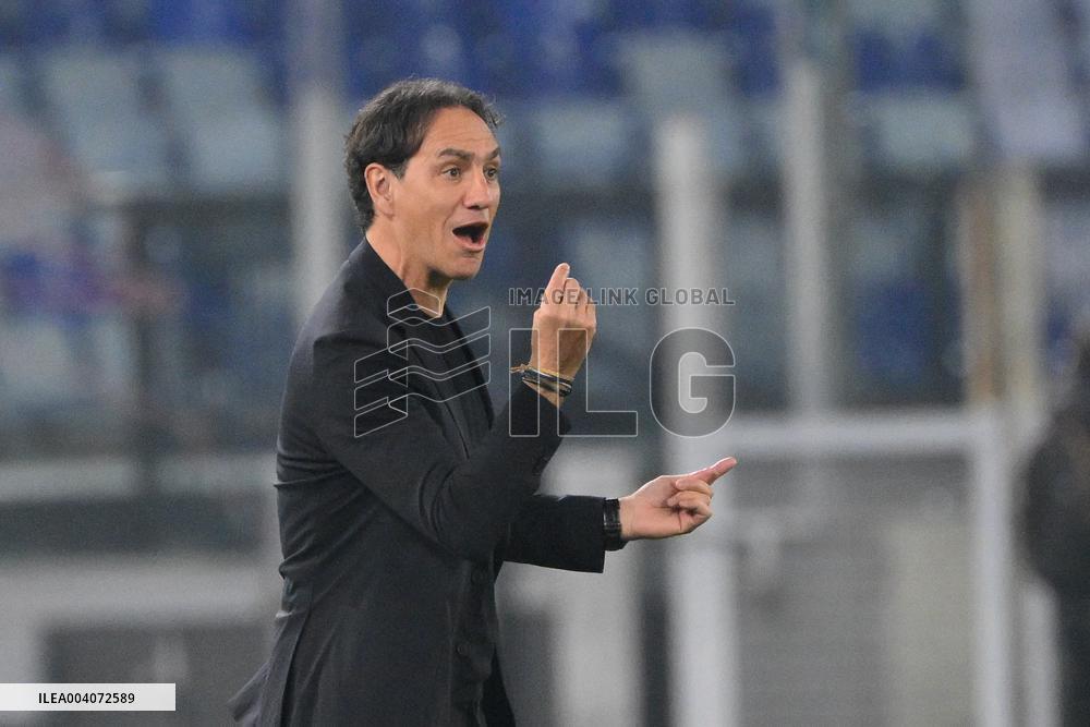 CALCIO - Serie A - AS Roma vs AC Monza