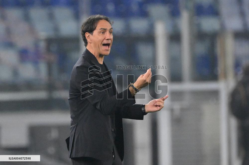 CALCIO - Serie A - AS Roma vs AC Monza