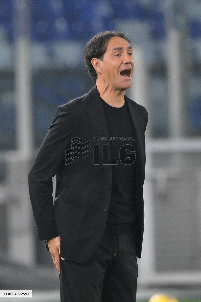 CALCIO - Serie A - AS Roma vs AC Monza