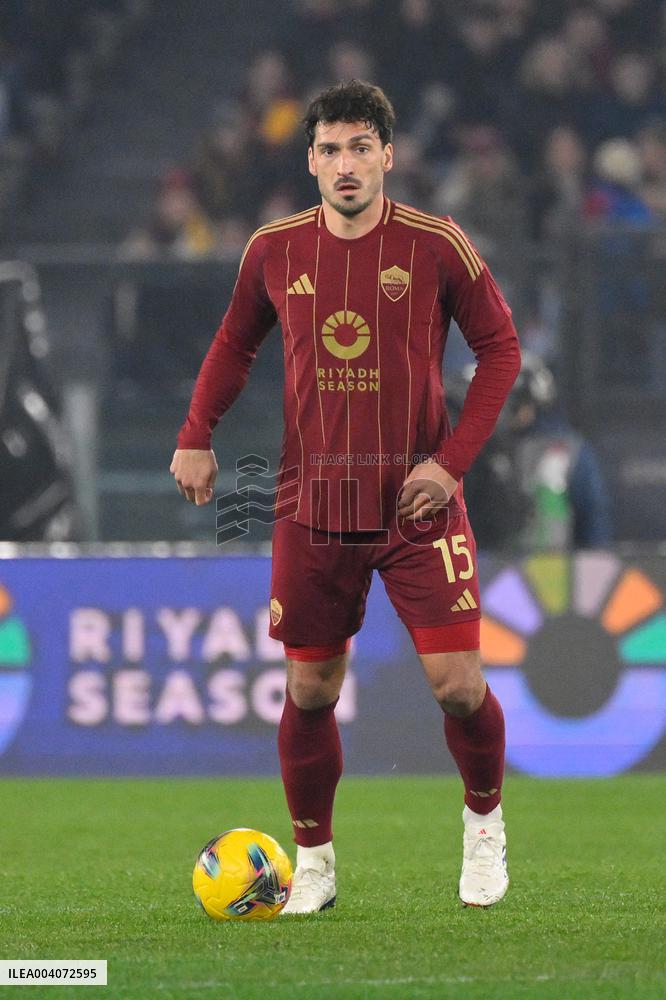 CALCIO - Serie A - AS Roma vs AC Monza