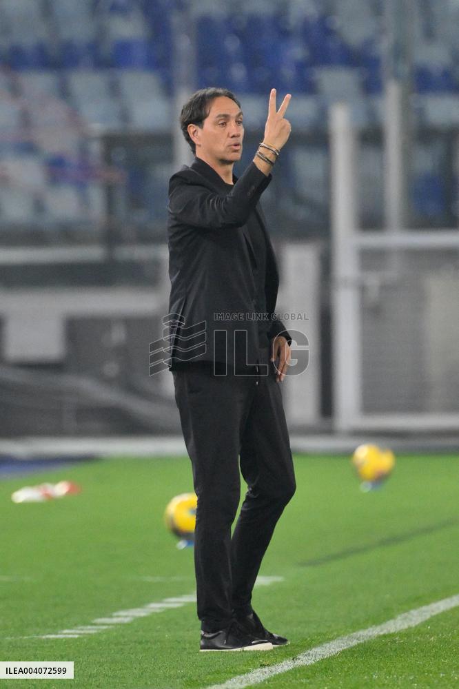 CALCIO - Serie A - AS Roma vs AC Monza