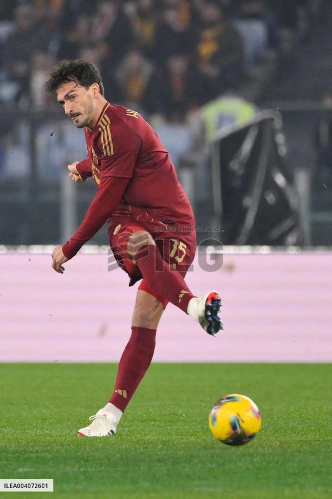 CALCIO - Serie A - AS Roma vs AC Monza