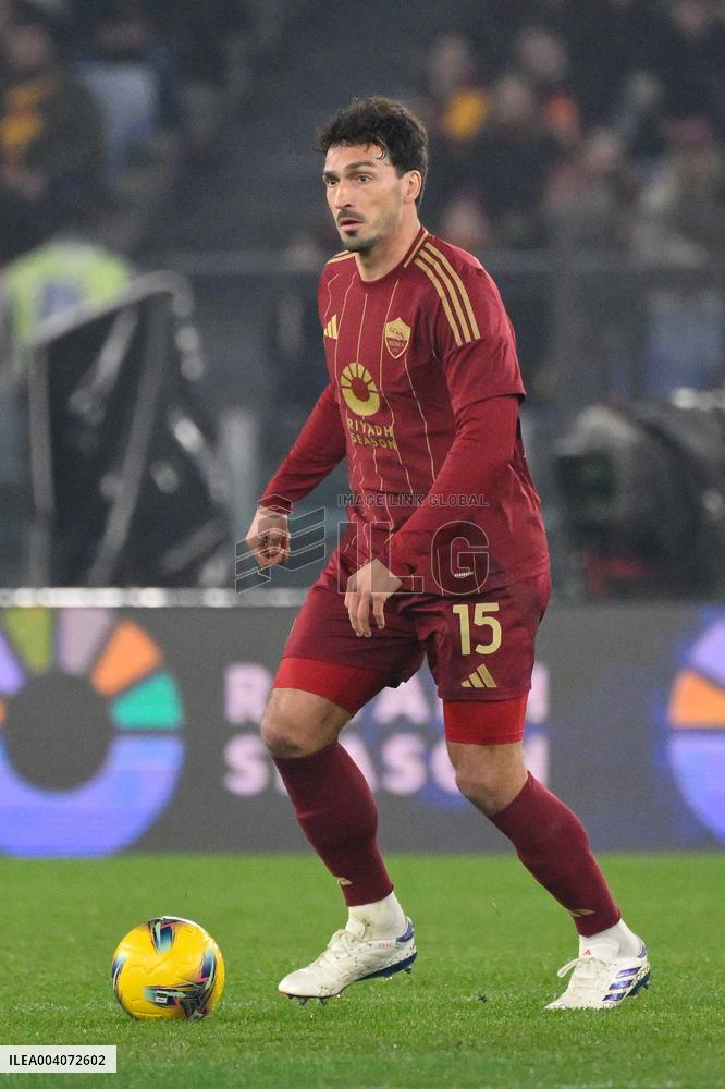 CALCIO - Serie A - AS Roma vs AC Monza