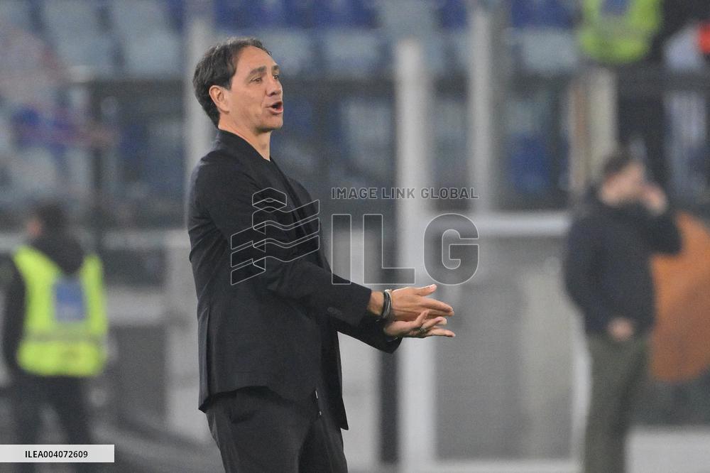 CALCIO - Serie A - AS Roma vs AC Monza