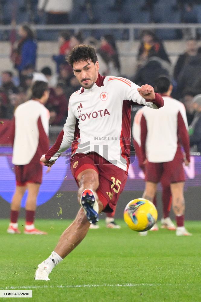 CALCIO - Serie A - AS Roma vs AC Monza