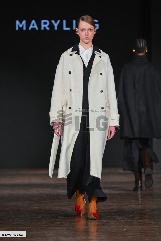 MFW - Maryling Runway