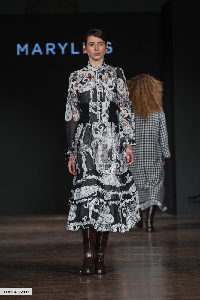 MFW - Maryling Runway