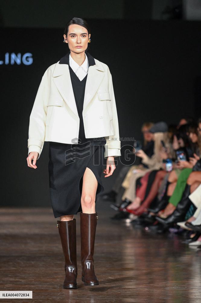 MFW - Maryling Runway