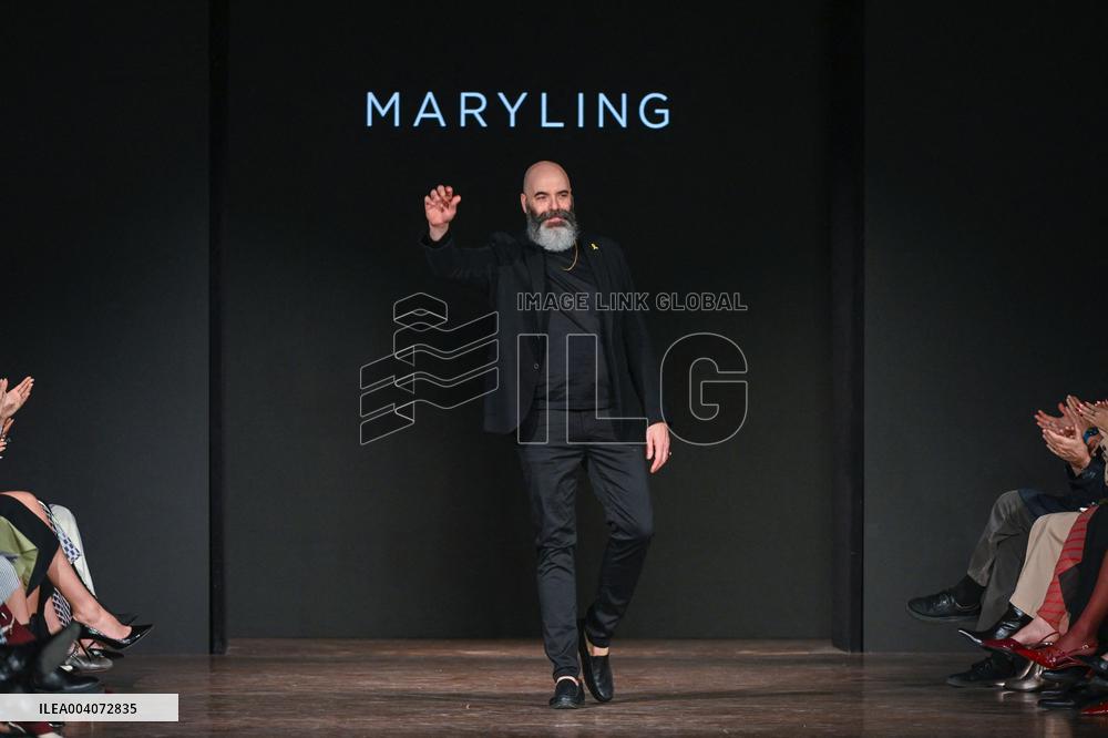 MFW - Maryling Runway