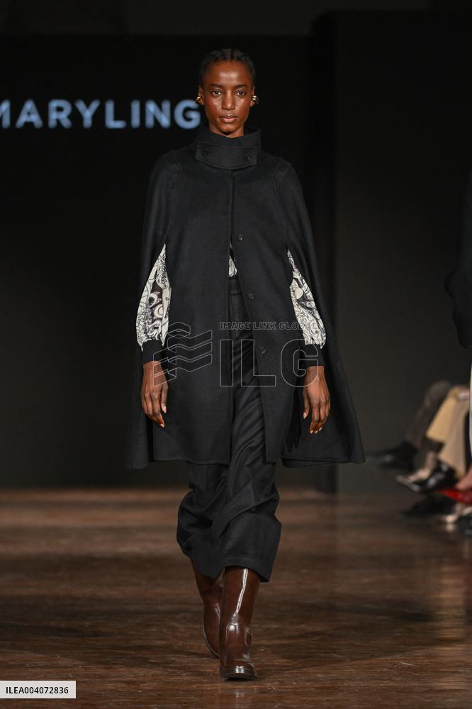 MFW - Maryling Runway