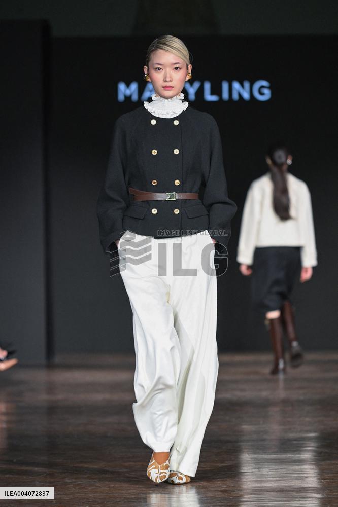 MFW - Maryling Runway