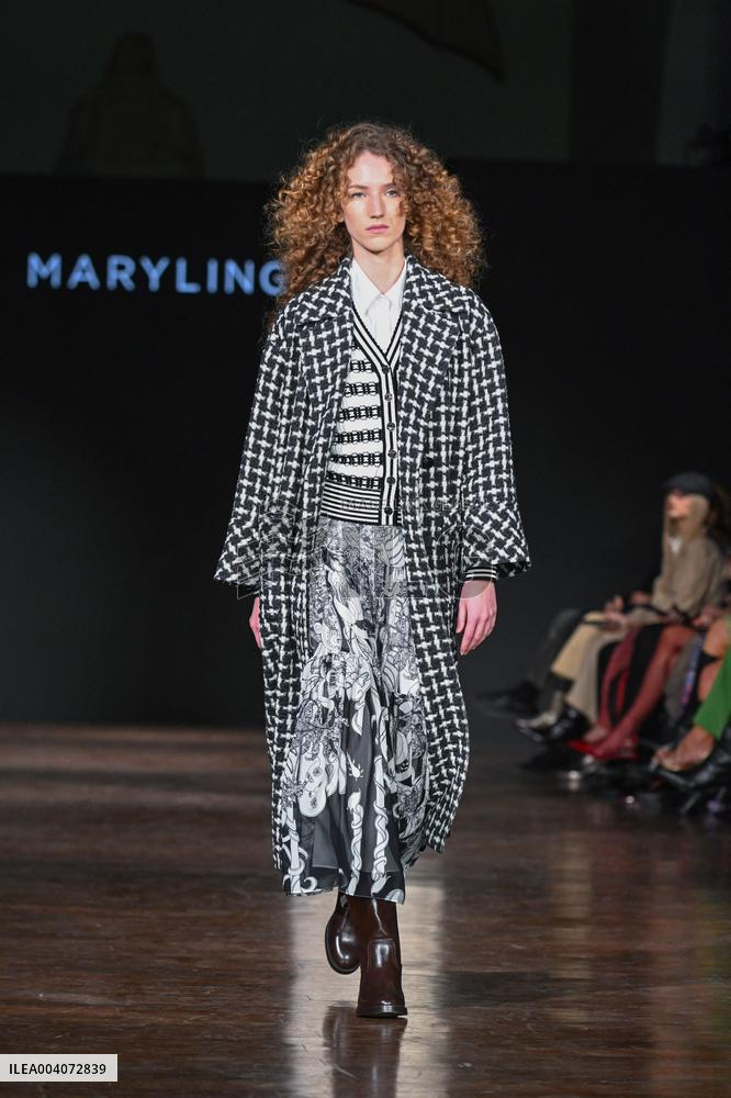 MFW - Maryling Runway