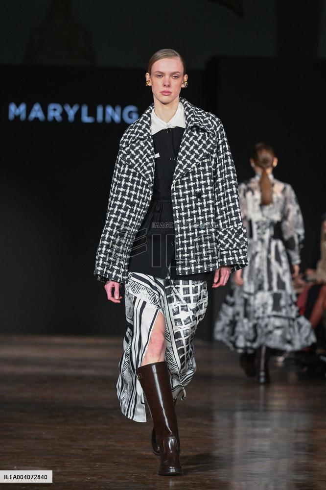 MFW - Maryling Runway