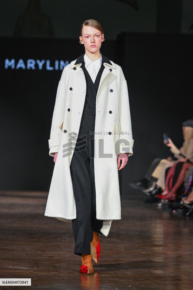 MFW - Maryling Runway