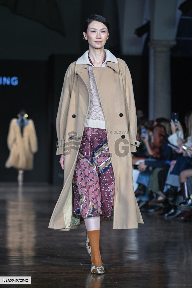 MFW - Maryling Runway