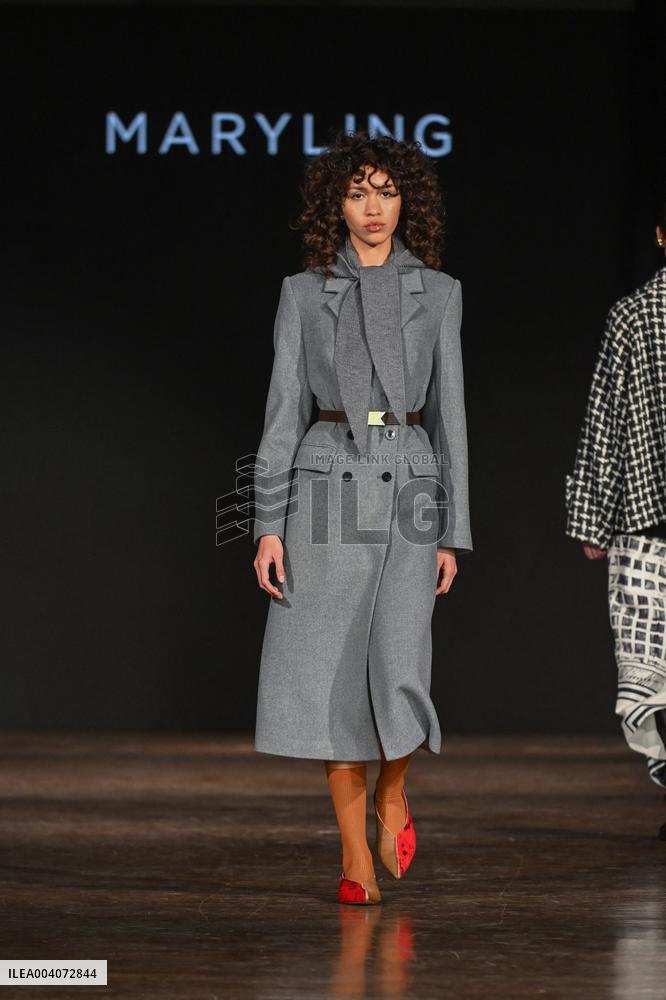 MFW - Maryling Runway