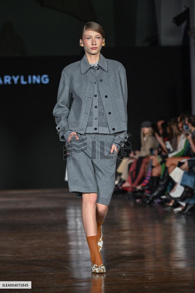 MFW - Maryling Runway