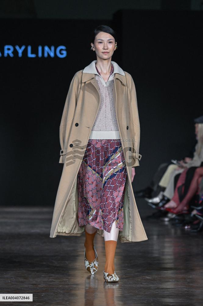 MFW - Maryling Runway