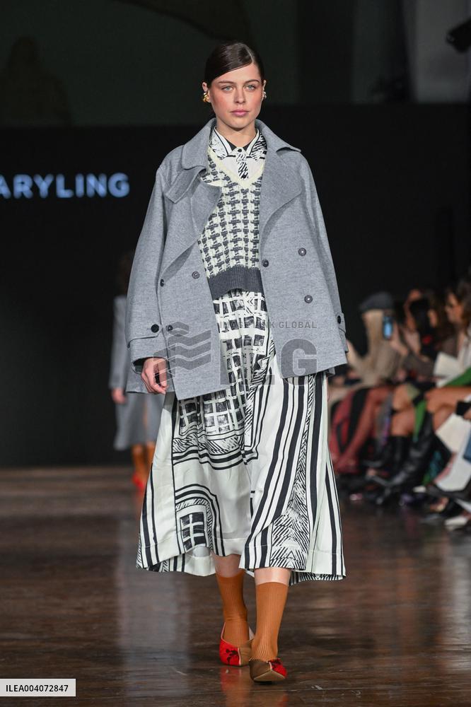 MFW - Maryling Runway