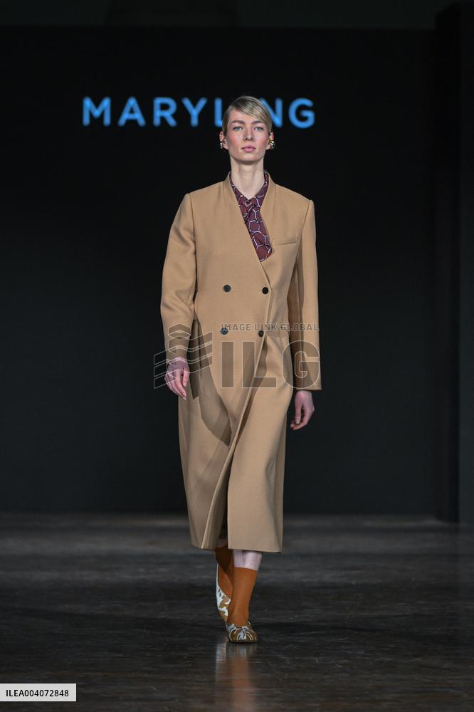 MFW - Maryling Runway