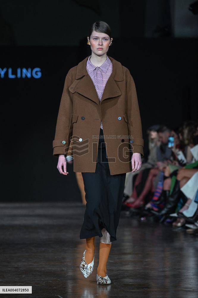 MFW - Maryling Runway