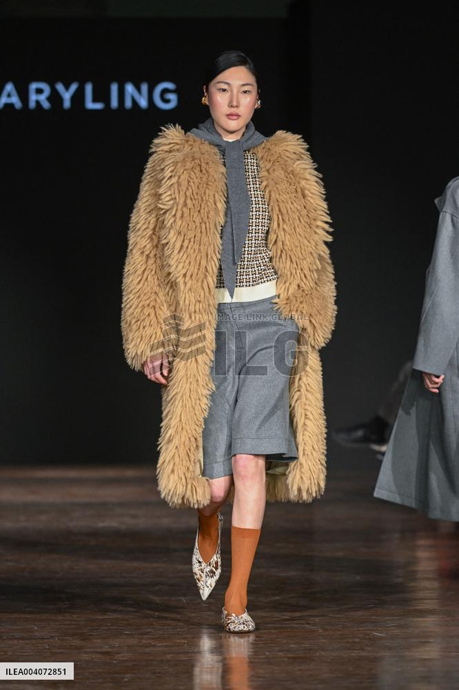 MFW - Maryling Runway