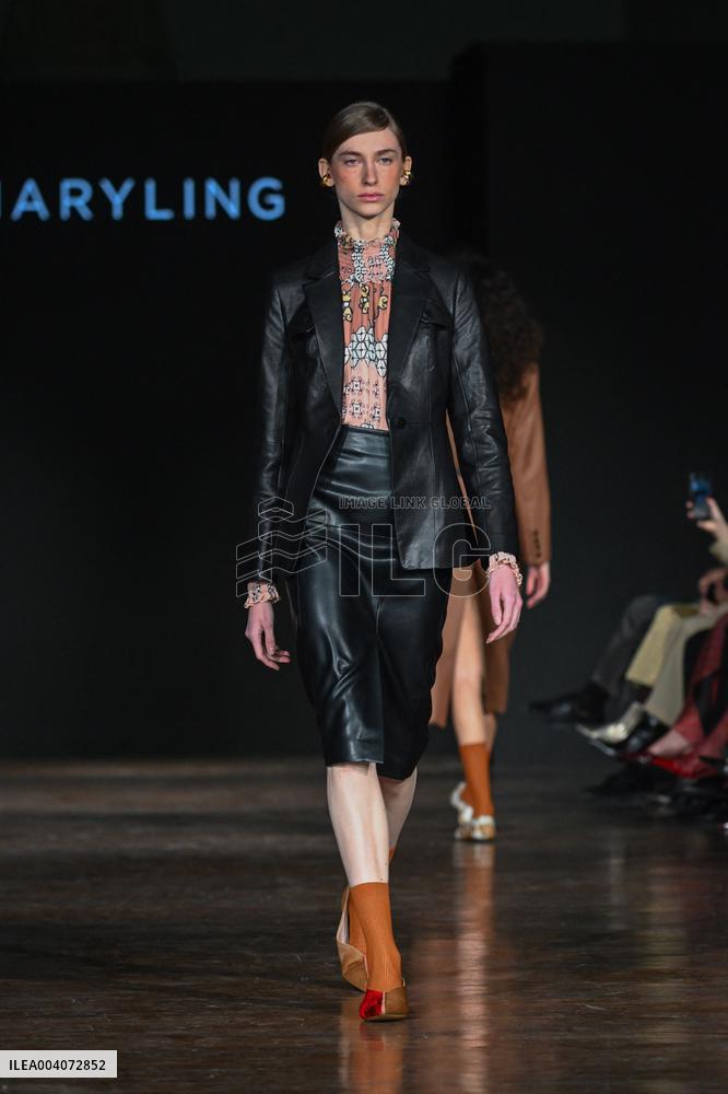 MFW - Maryling Runway