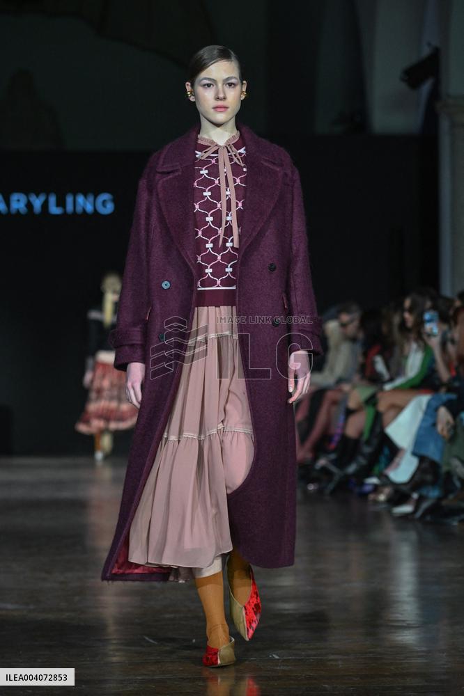 MFW - Maryling Runway