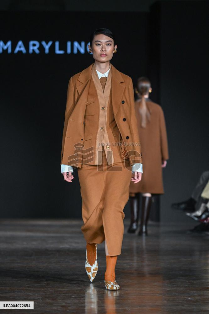 MFW - Maryling Runway