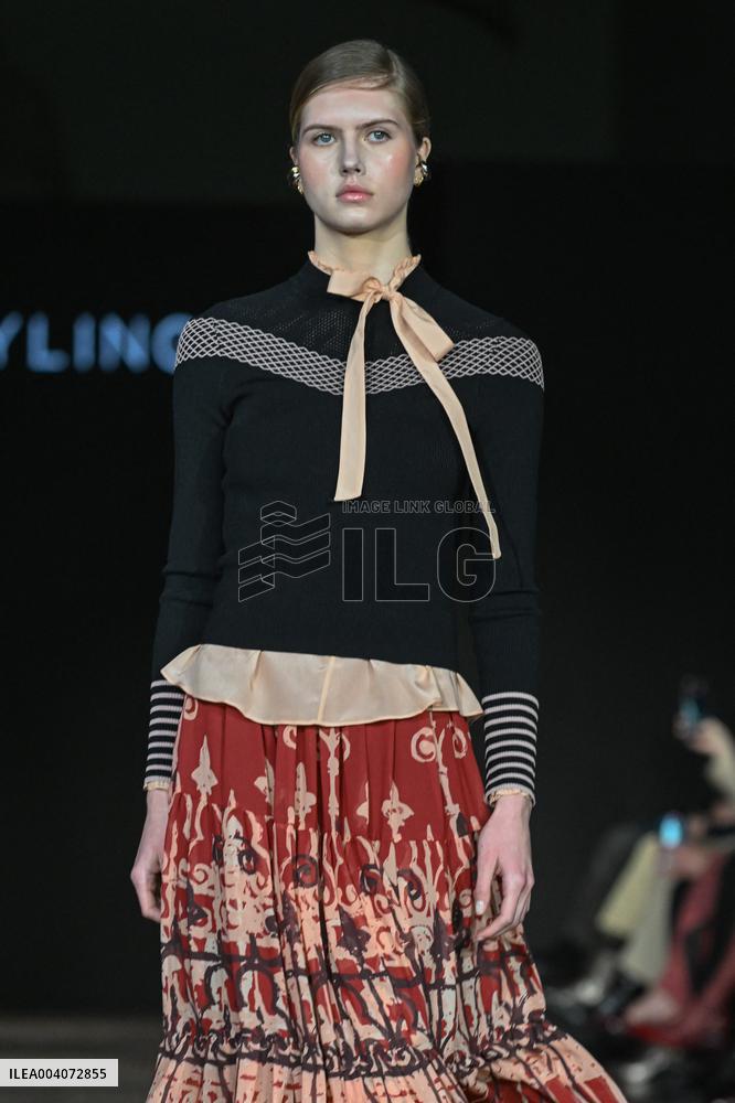 MFW - Maryling Runway