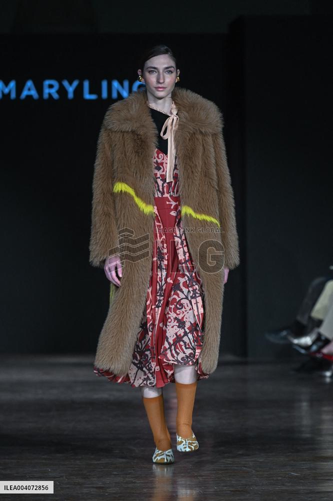 MFW - Maryling Runway