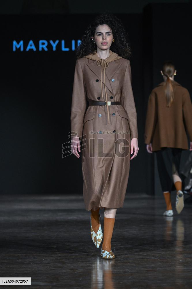 MFW - Maryling Runway