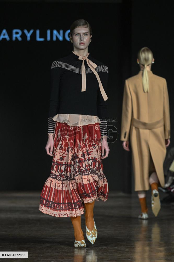 MFW - Maryling Runway