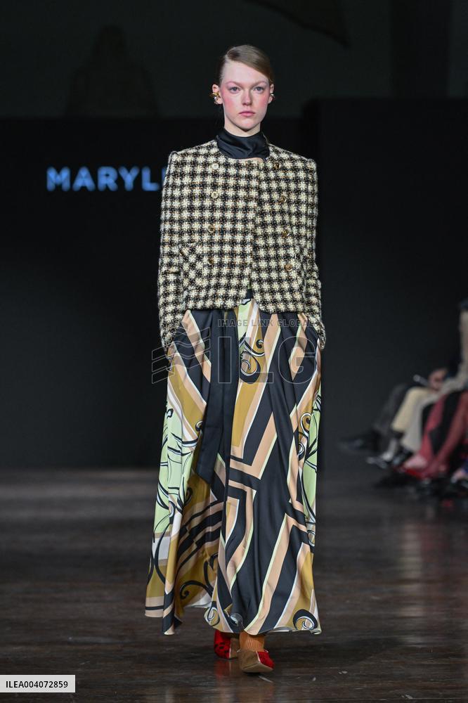 MFW - Maryling Runway