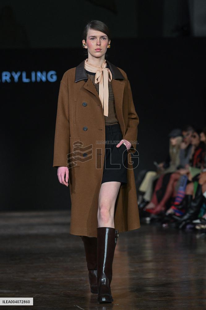 MFW - Maryling Runway