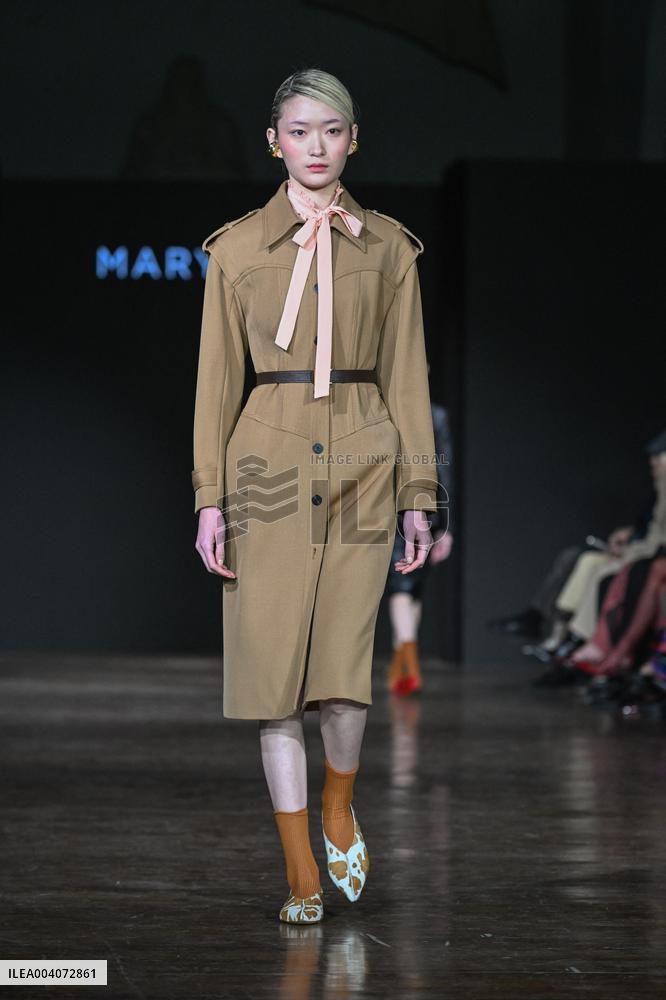 MFW - Maryling Runway