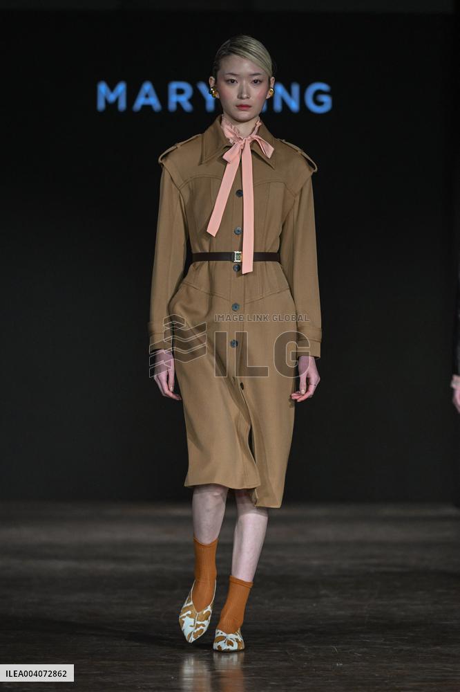 MFW - Maryling Runway