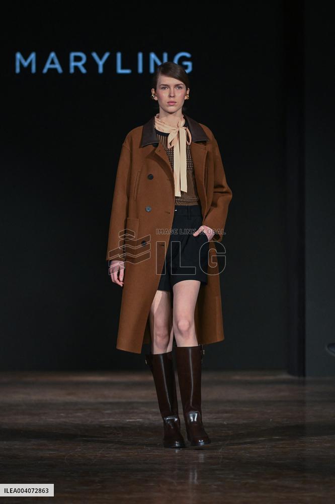 MFW - Maryling Runway