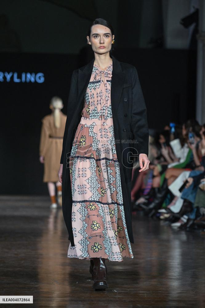 MFW - Maryling Runway