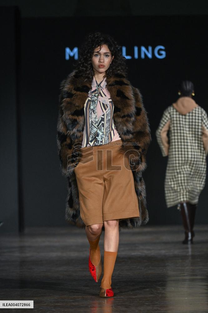 MFW - Maryling Runway