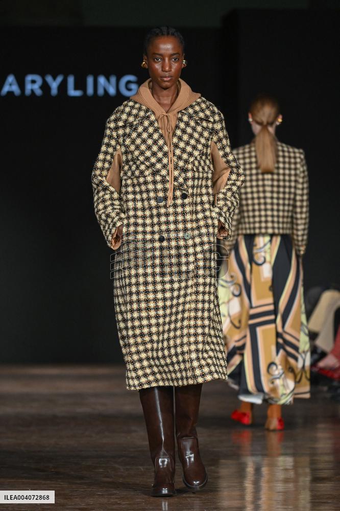 MFW - Maryling Runway