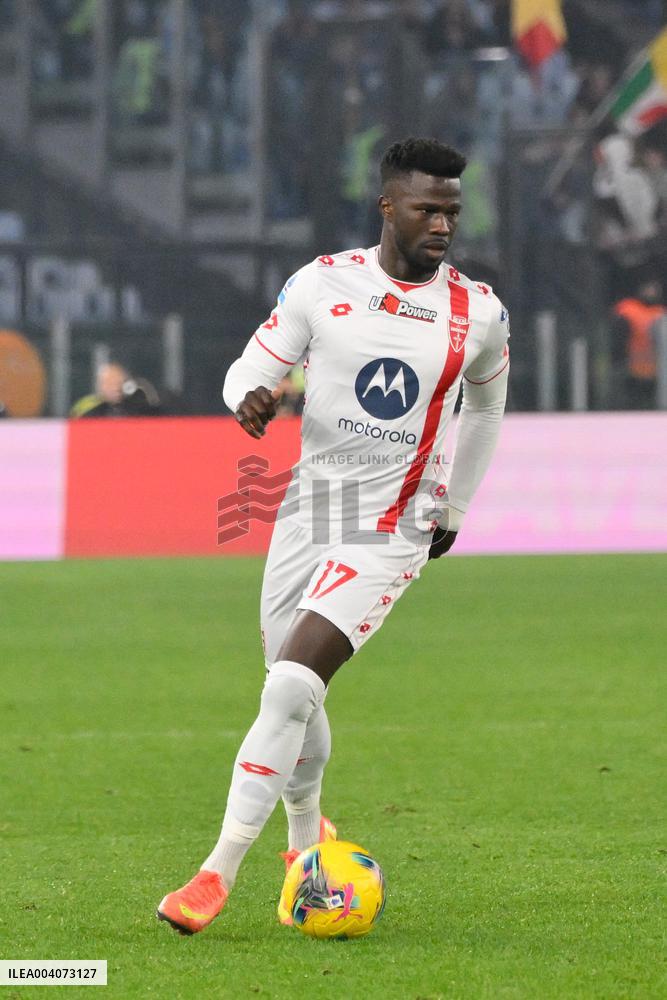 CALCIO - Serie A - AS Roma vs AC Monza