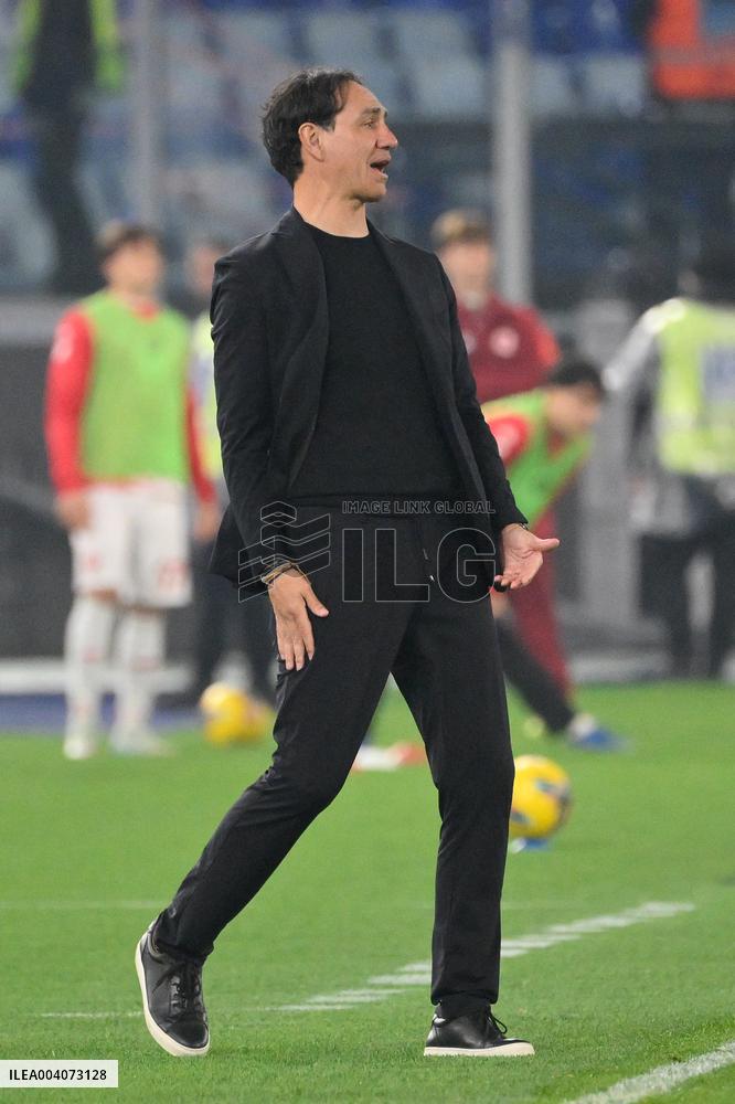 CALCIO - Serie A - AS Roma vs AC Monza