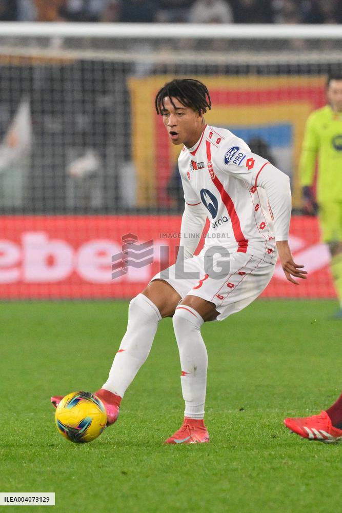 CALCIO - Serie A - AS Roma vs AC Monza